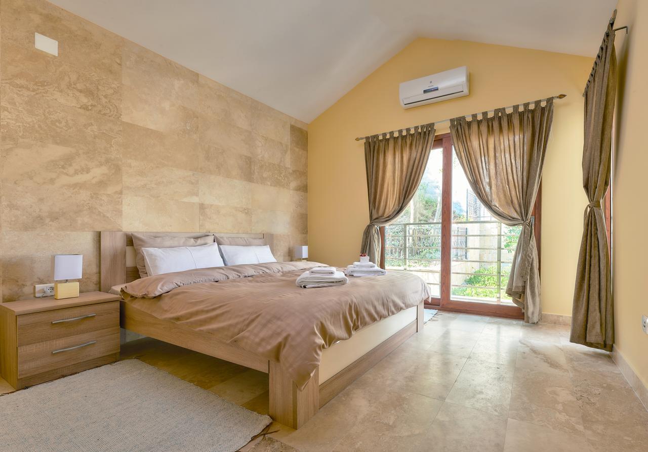 Apartments Residence Portofino Котор Экстерьер фото