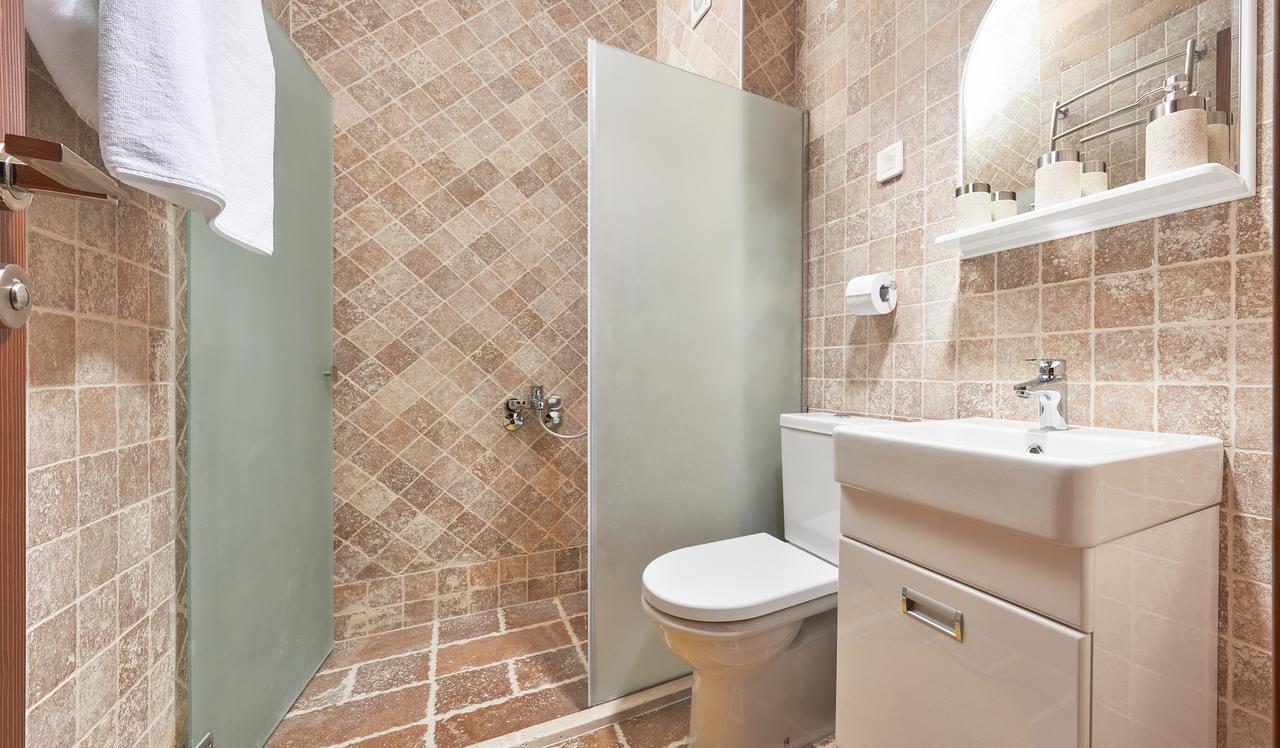 Apartments Residence Portofino Котор Экстерьер фото
