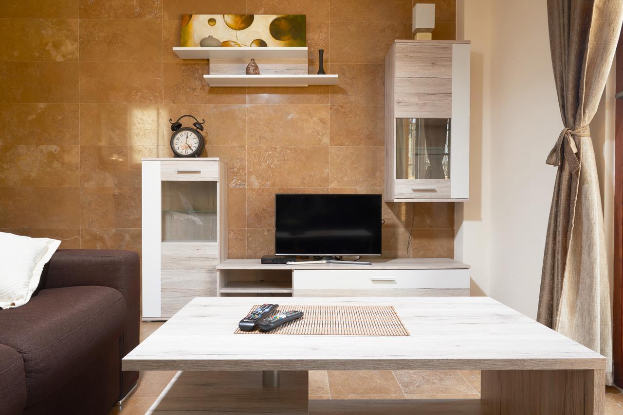 Apartments Residence Portofino Котор Экстерьер фото