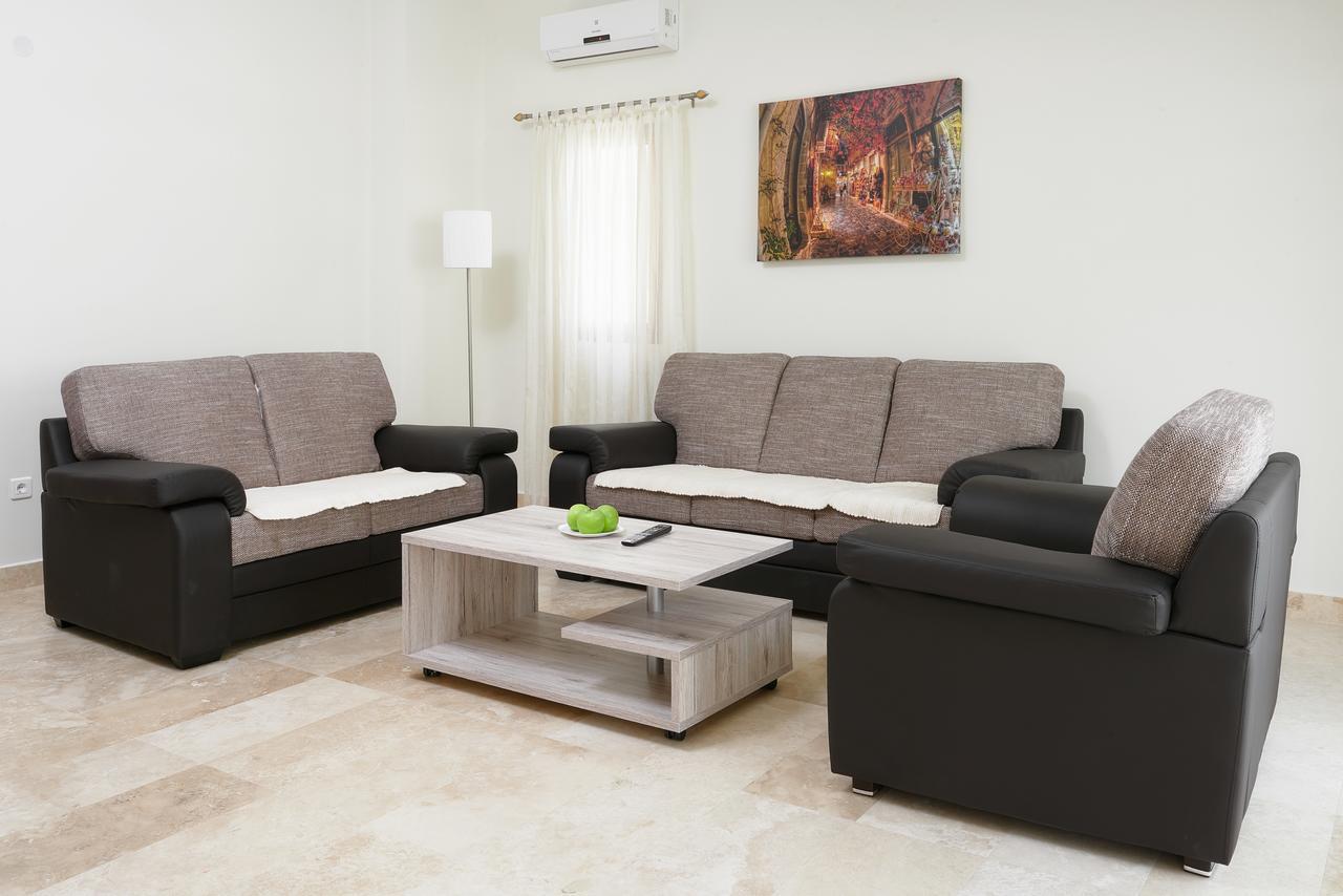 Apartments Residence Portofino Котор Экстерьер фото