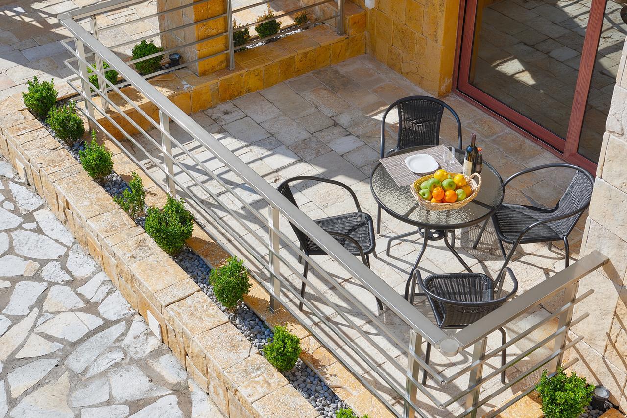 Apartments Residence Portofino Котор Экстерьер фото